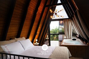 Chalet | Wi-Fi gratuito