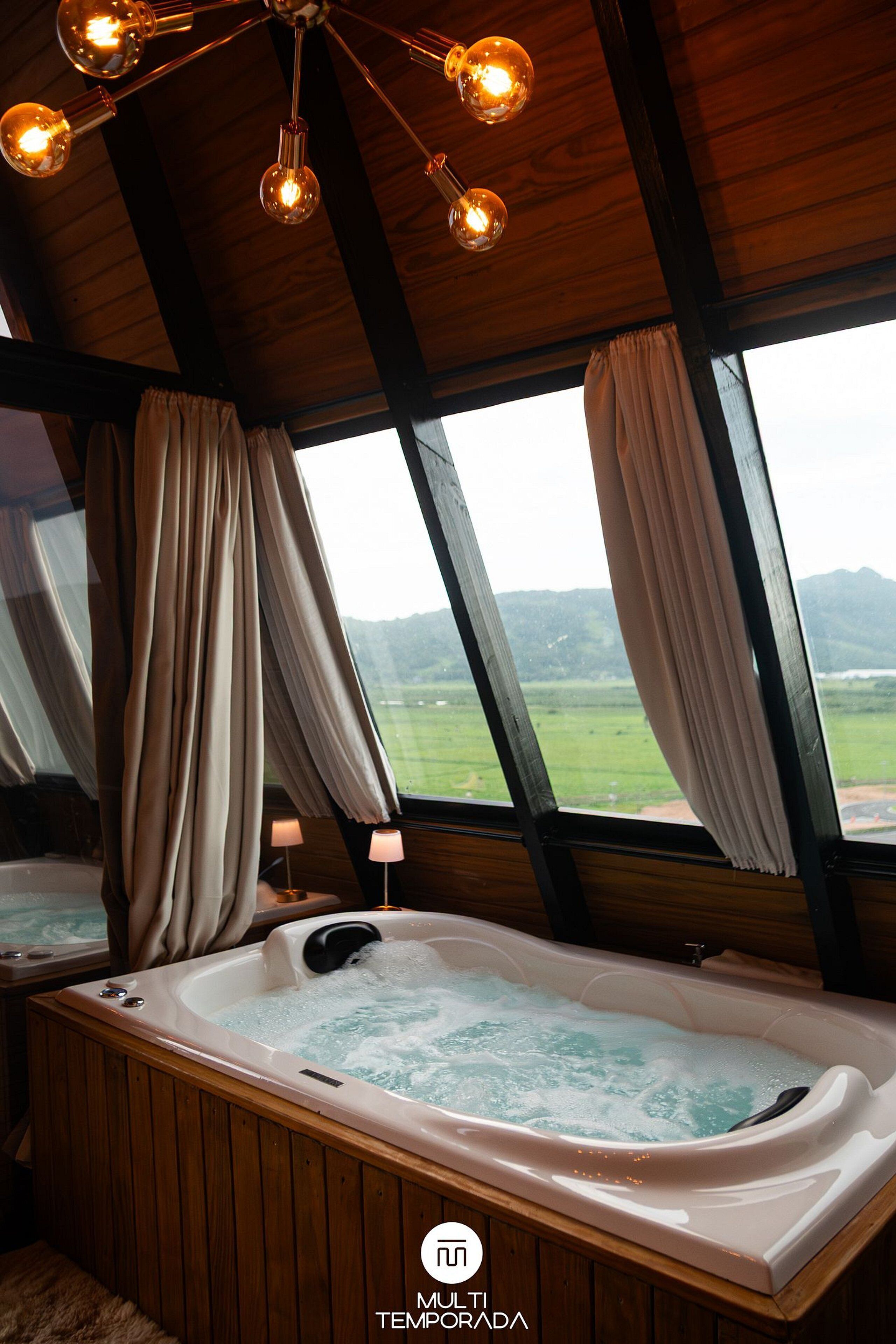 Chalet | Innenbereich