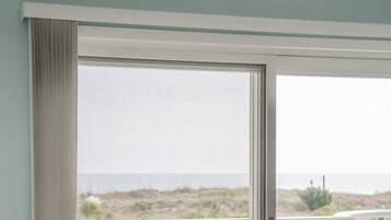 3 chambres, lit parapluie, Wi-Fi, draps fournis