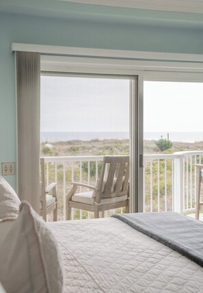 3 chambres, lit parapluie, Wi-Fi, draps fournis