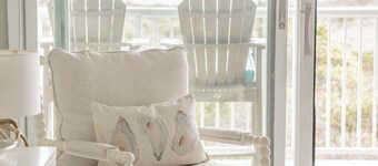 Over The Dunes by Mira-Mar