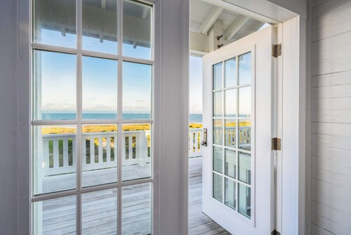 The Miramare - Historic Wrightsville Beach Cottage