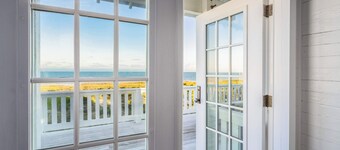 The Miramare - Historic Wrightsville Beach Cottage