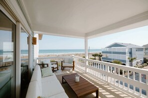 Property grounds - Wright Place by Mira-Mar (Wrightsville Beach)