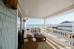 Property grounds - Wright Place by Mira-Mar (Wrightsville Beach)