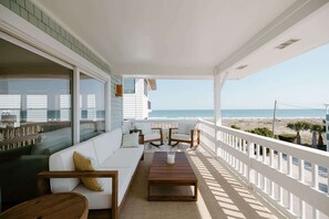 Property grounds - Wright Place by Mira-Mar (Wrightsville Beach)