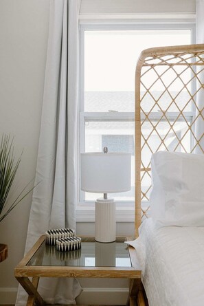 3 bedrooms, travel cot, WiFi, bed sheets - Wright Place by Mira-Mar (Wrightsville Beach)