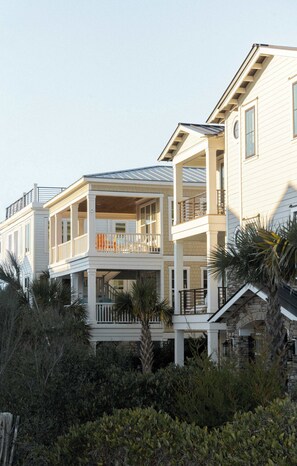 Exterior - The Shipwright by Mira-Mar (Wrightsville Beach)