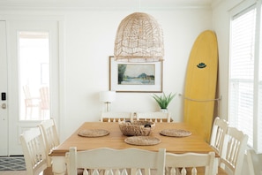Dining - The Shipwright by Mira-Mar (Wrightsville Beach)