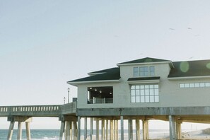 Beach nearby - The Shipwright by Mira-Mar (Wrightsville Beach)