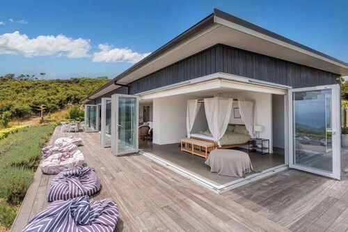 Hosts on the Coast Heavenly Haven Kuaotunu