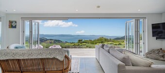 Hosts on the Coast Heavenly Haven Kuaotunu