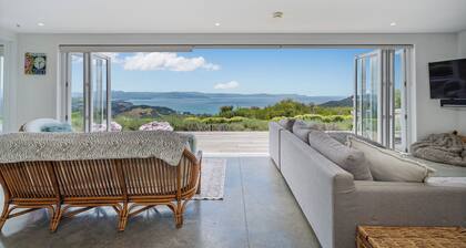 Hosts on the Coast Heavenly Haven Kuaotunu