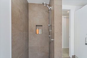 Bathroom - Hosts on the Coast Heavenly Haven Kuaotunu (Kuaotunu)