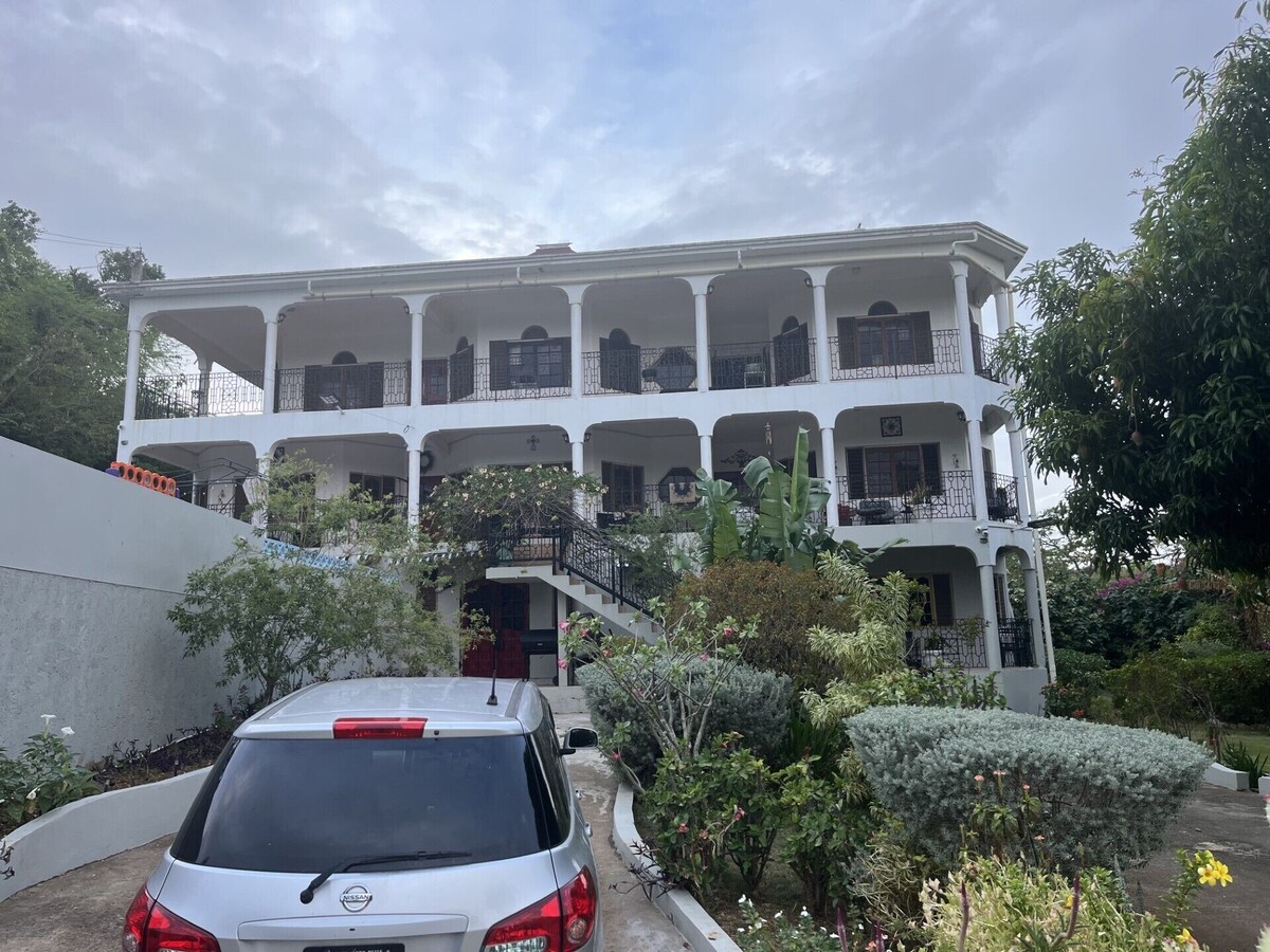 Imagem do perfil do anfitrião