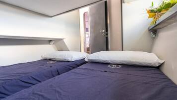 3 soveværelser, Wi-Fi, sengetøj