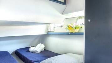 3 dormitorios, wifi, ropa de cama