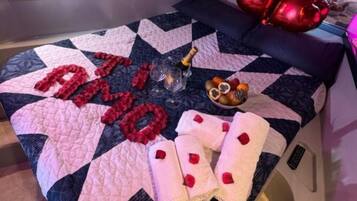 3 camere, Wi-Fi, lenzuola