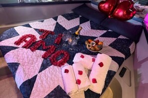 3 Schlafzimmer, WLAN, Bettwäsche