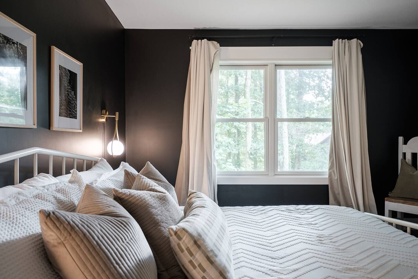 1 habitación, wifi gratis y ropa de cama 