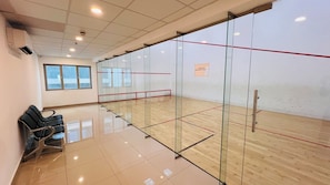 Sportveld