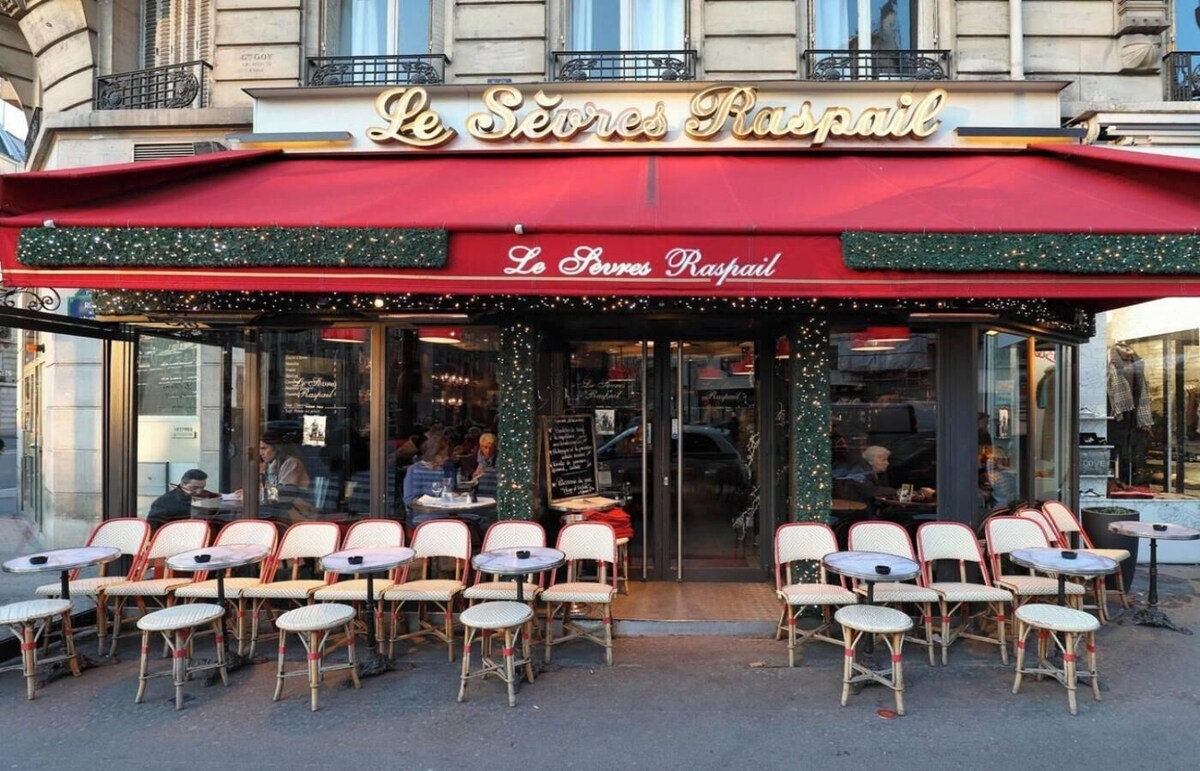 Image de profil de l’hôte