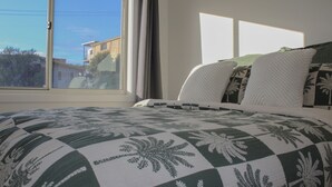 4 Schlafzimmer, kostenloses WLAN