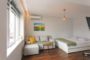 1 quarto, ferros/tábuas de passar roupa, Wi-Fi, roupa de cama