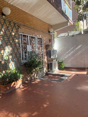 Área da propriedade