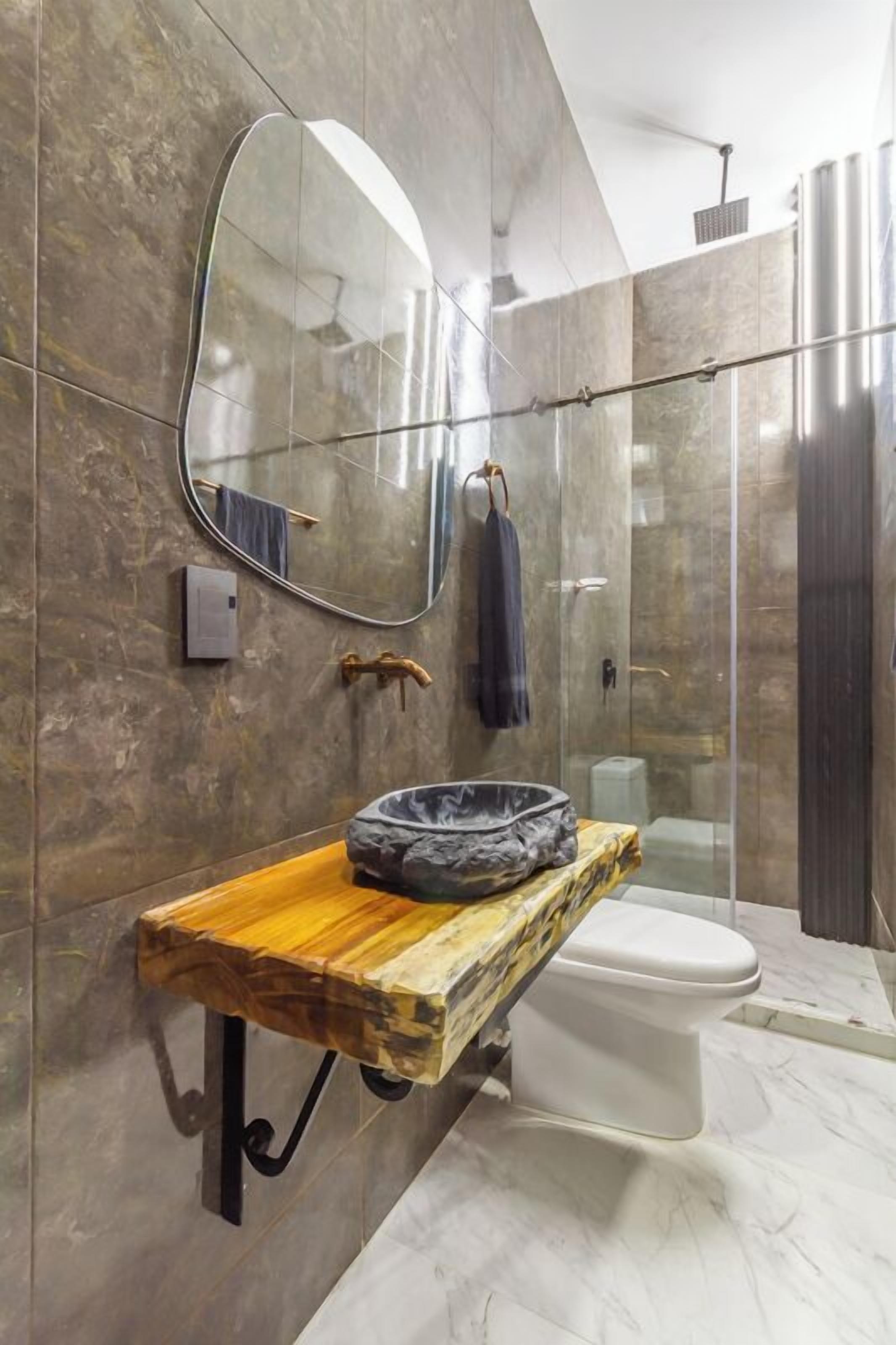 Apartment | Bathroom