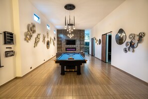 Leilighet | Oppholdsområde