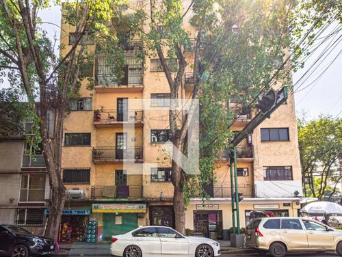 Entire Apartment Near Condesa and Reforma