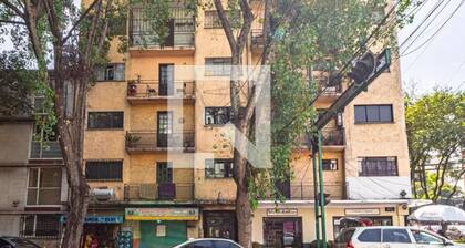 Entire Apartment Near Condesa and Reforma