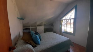 5 Schlafzimmer, Internetzugang