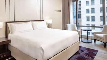 Fer et planche à repasser, accès au Wi-Fi (inclus), literie fournie