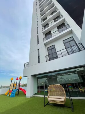Children’s area - Spectacular Location - 9 people (Monterrey)