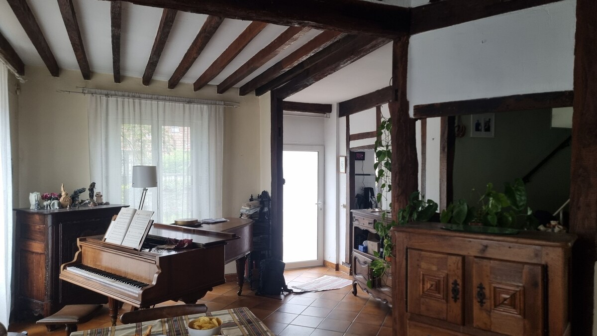 Imagen de perfil del propietario o de la propietaria