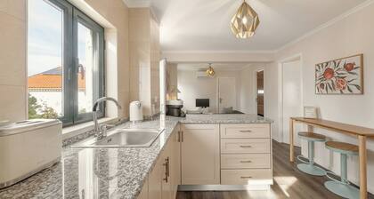 Bela Vista Apartamento