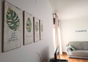 Interior - PRAIA DA ROCHA - ATLANTICO IV (Portimão)