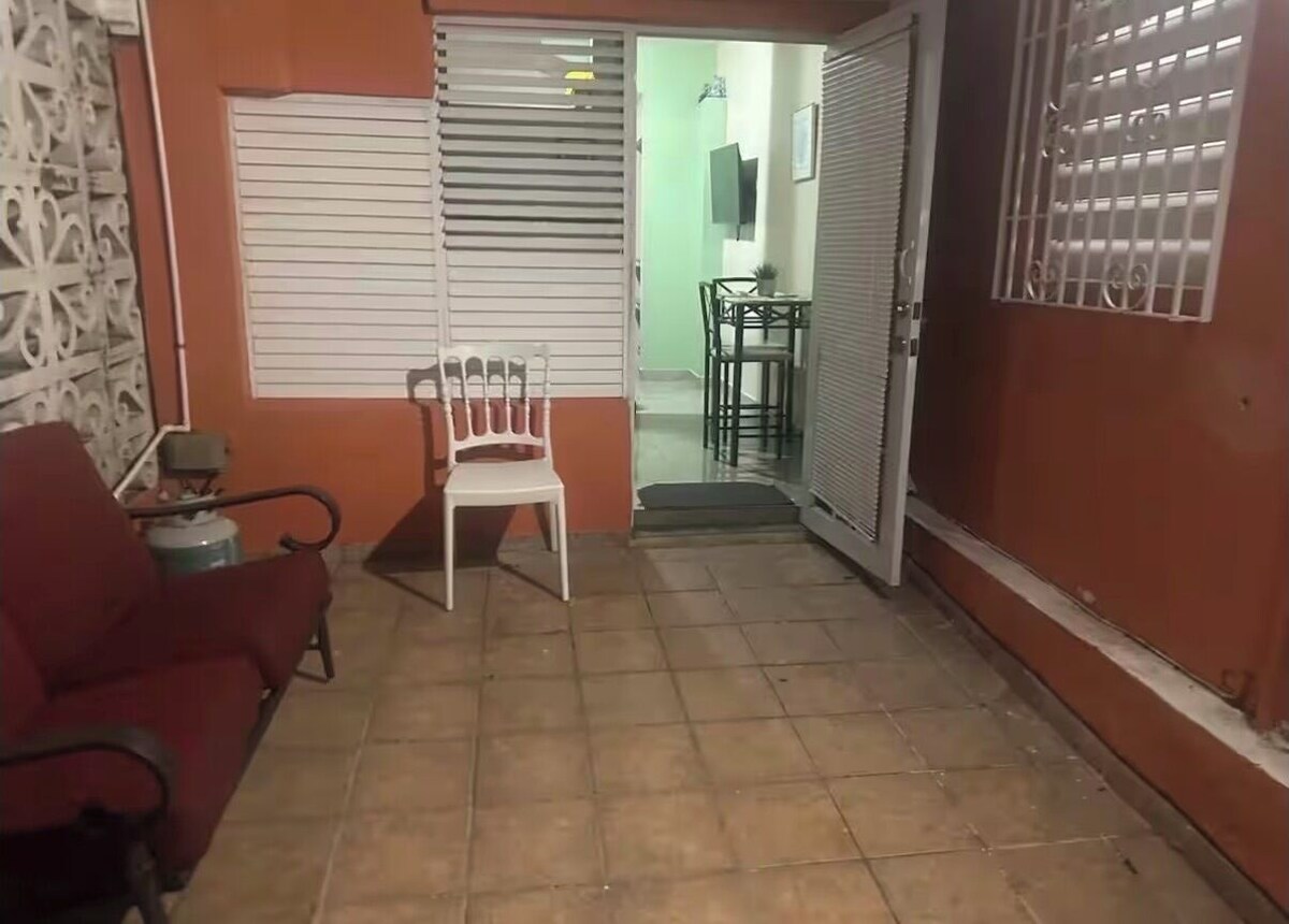 Image de profil de l’hôte