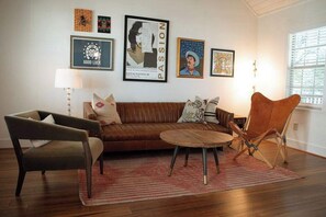 Fernseher, Arbeitsbereiche