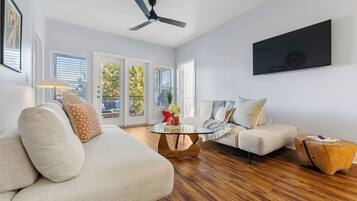 TV connectée, livres