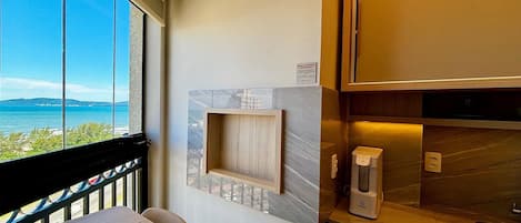 Perushuoneisto | Sisätilat