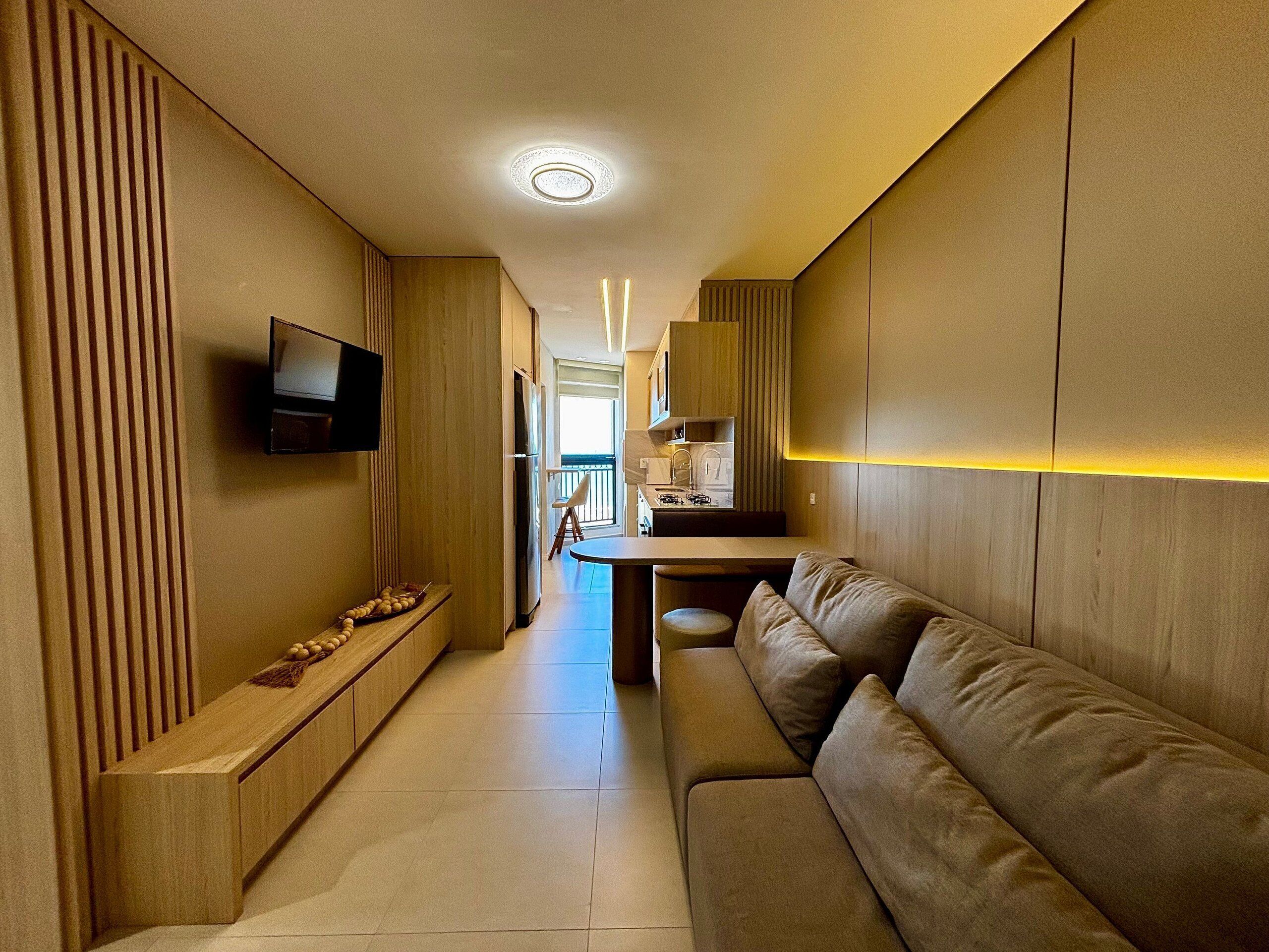 Apartment | Living area