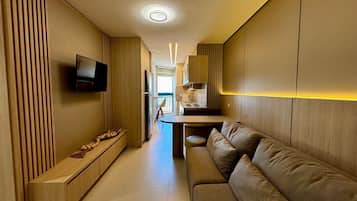 Apartment | Living area