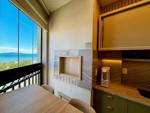 Apartment | Interior - Fully Equipped Apartments With a Prime Location 600 m From Itapema Beach Lprs (Itapema)