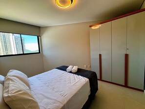 Apartment | 2 Schlafzimmer, kostenloses WLAN