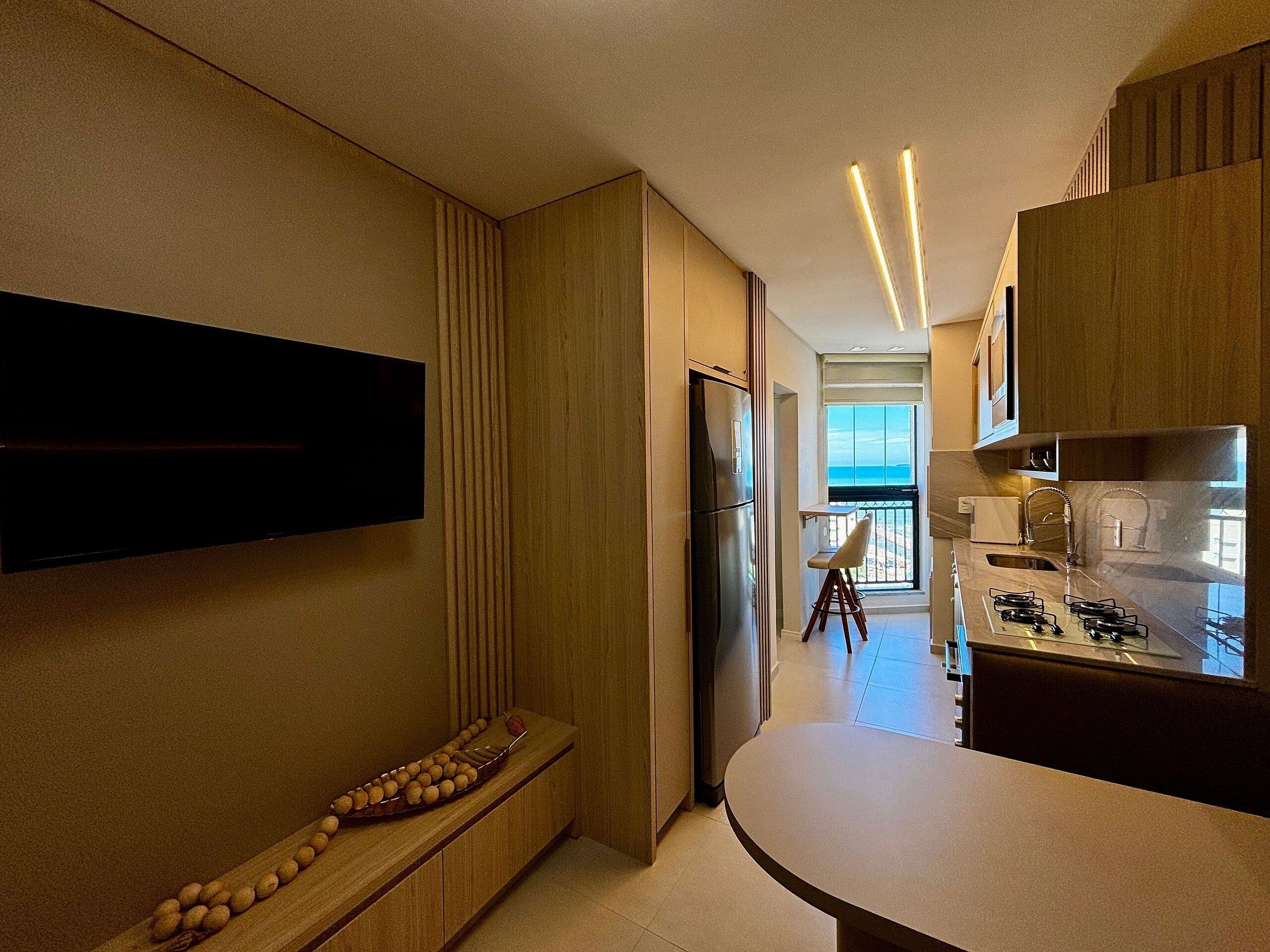 Apartment | Private kitchen