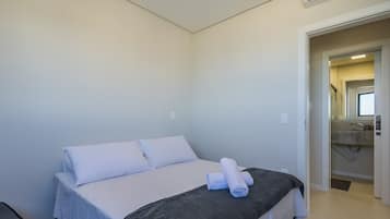 Departamento básico | 2 habitaciones y wifi gratis