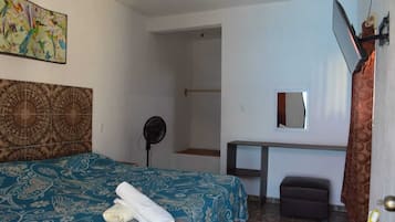 Comfort Room, Non Smoking